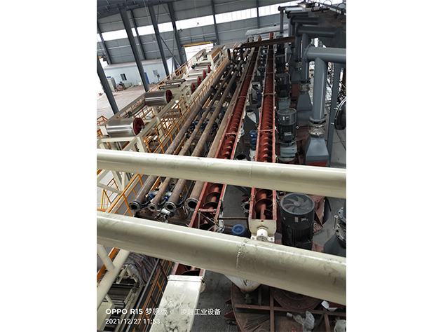 螺旋輸送機(jī)
